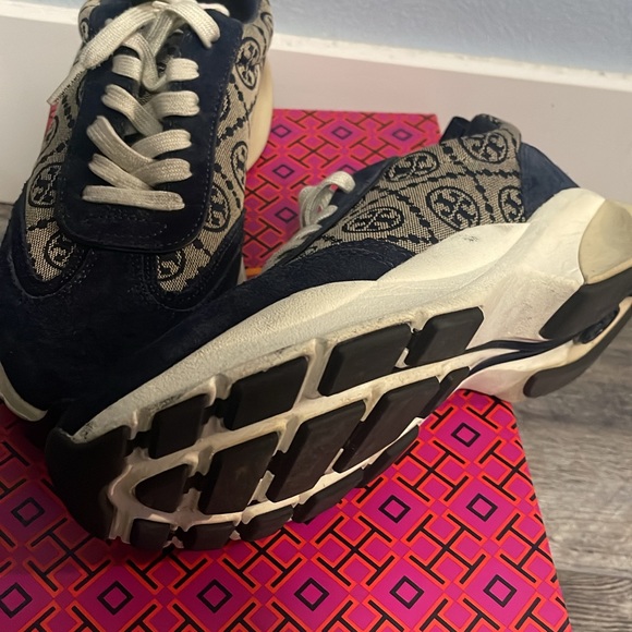 Tory Burch sneakers - Picture 3 of 10